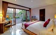 Bedroom 7 The Lokha Umalas Villas & Spa