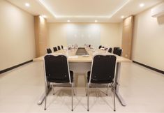 Functional Hall 4 Nite & Day Batam - Jodoh Square