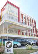 EXTERIOR_BUILDING Nite & Day Batam - Jodoh Square