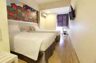 Bedroom Nite & Day Batam - Jodoh Square