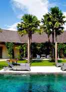 SWIMMING_POOL Villa Palma Bali