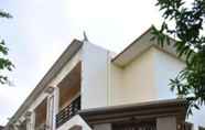 Luar Bangunan 2 Betesda Guesthouse