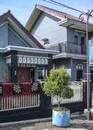 EXTERIOR_BUILDING Ardhas Homestay