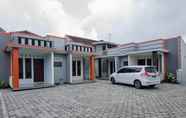 Common Space 2 Ardhas Homestay