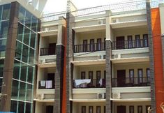 Exterior 3 Hotel Malabar Pangandaran