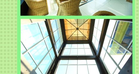 大堂 2 Hotel Malabar Pangandaran