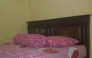Bilik Tidur 4 Full House 3 Bedroom at Diksa Homestay