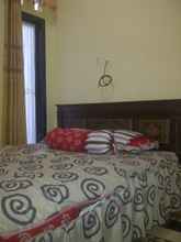 Bilik Tidur 4 Full House 3 Bedroom at Diksa Homestay