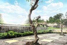 共用スペース Akasa Hotel Kaliurang