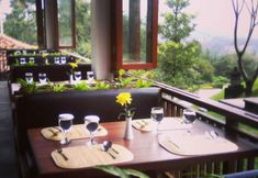 Restaurant 6 Jimmers Mountain Resort