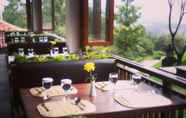 ร้านอาหาร 7 Jimmers Mountain Resort