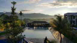 Jimmers Mountain Resort, Rp 858.000