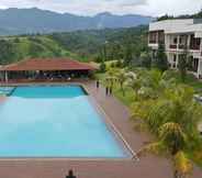 Swimming Pool 2 Jimmers Mountain Resort