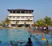 Swimming Pool 4 Jimmers Mountain Resort