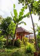 EXTERIOR_BUILDING Lila Stana Homestay