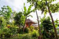 Exterior Lila Stana Homestay