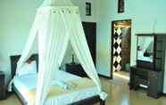 Bedroom 6 Bagus Homestay