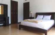 Bedroom 7 Bagus Homestay