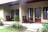 Lobi Bagus Homestay