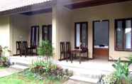 Lobi 3 Bagus Homestay