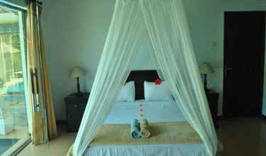 Kamar Tidur 4 Bagus Homestay