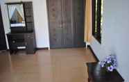 Kamar Tidur 4 Bagus Homestay