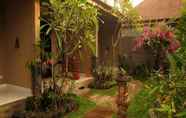 Common Space 5 Magus Homestay