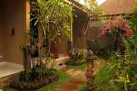 Common Space Magus Homestay