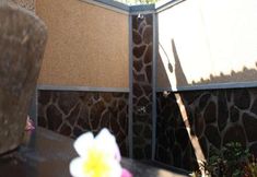 In-room Bathroom 3 Magus Homestay