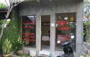 Exterior 6 Magus Homestay