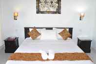 Bedroom Magus Homestay