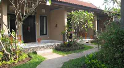 Exterior 4 Magus Homestay