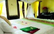 Kamar Tidur 5 Man's Cottages and Spa