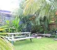 Common Space 4 Toke Menjangan Homestay