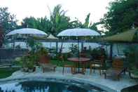 Swimming Pool Villa Pahlengkong