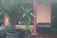 Lobi Banyuwedang Homestay