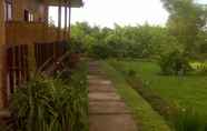 พื้นที่สาธารณะ 3 Banyuwedang Homestay