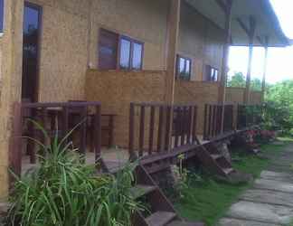 Bangunan 2 Banyuwedang Homestay