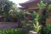 พื้นที่สาธารณะ Banyuwedang Homestay