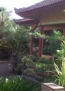 COMMON_SPACE Banyuwedang Homestay