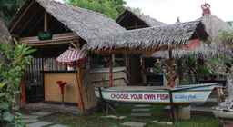 Tirta Sari Bungalows, USD 64.93