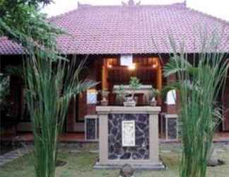 Exterior 2 Tirta Sari Bungalows