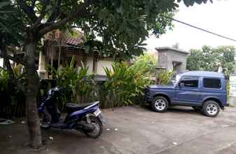 Bangunan 4 Van Karning Bungalow