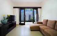 Ruang untuk Umum 5 Bali Paradise Apartment