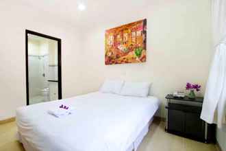 Kamar Tidur 4 Bali Paradise Apartment