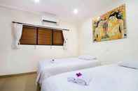 Kamar Tidur Bali Paradise Apartment