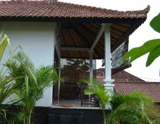 Exterior 2 Sinar Bali 2 Amed