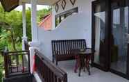 ห้องนอน 5 Sinar Bali 2 Amed