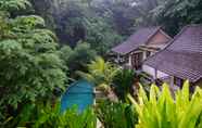 Exterior 5 Desak Putu Putra Cottages