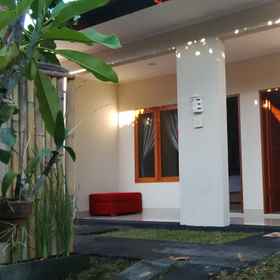 Dewi - Dewi Villas1 , 飯店Lalapan Spesial Mas Rizki